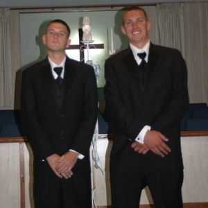 Meet your Posher, Freddy